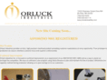 orluckindustries.com