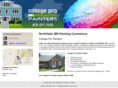 paintersnorthfield.com