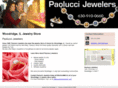 paoluccijewelers.net