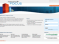 peregrinefocus.com