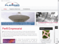 platinumenter.net