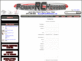powerrccars.com