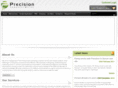 precisioncw.com