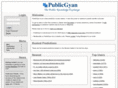 publicgyan.com