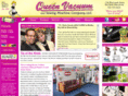 queenvacuum.com