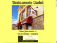 restaurantecomillas.com