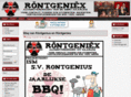 rontgeniex.com