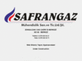 safrangaz.com