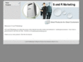 sandrmarketing.com