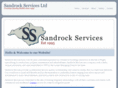 sandrockservices.com