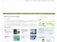 saromaholidays.com