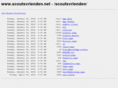 scoutsvrienden.net