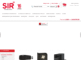 sirtecnologia.com