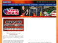 sixstringshredder.com