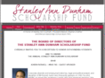 stanleydunhamfund.com