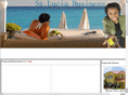 stlucia-business.com