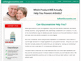 sulfateglucosamine.com