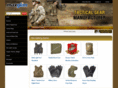 tacticalgearmanufacturer.com