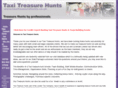 taxitreasurehunts.co.uk