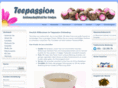 teepassion.com