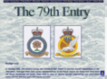 the79thentryhalton.com