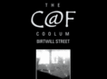 thecafcoolum.com