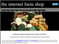 theinternetfarmshop.com