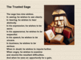 thetrustedsage.com