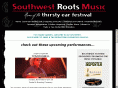 thirstyearfestival.com