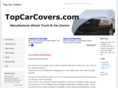 topcarcovers.com