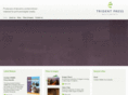 tridentpress.com