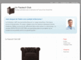 unfauteuilclub.com
