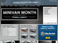 vaughnchryslerjeepdodge.com