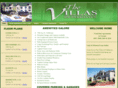 villasofparkhaven.com
