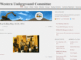 westernunderground.org