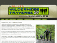 wildernesstraverse.com