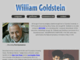 williamgoldstein.com