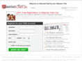 albanianchatcity.com