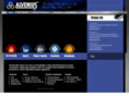 alvenius.com