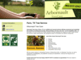 arbornaulttreecare.com