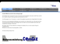 autovermietungcengiz.com