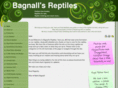 bagnallsreptiles.com