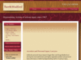 barrandmudford.com