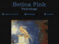 betinafink.com