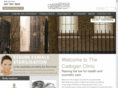 cadoganclinic.com