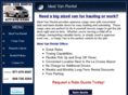cargovanrentallacrosse.com