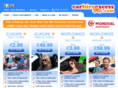 carhireexcess.com