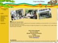 casadasrosas.com