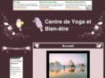 centre-yoga-et-bien-etre.com