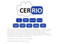 cerrio.com